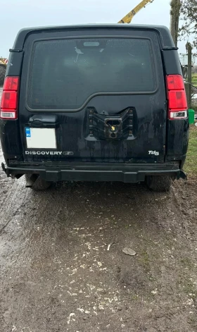 Land Rover Discovery - 1898 € / 3712.17 лв. - 39108880 3