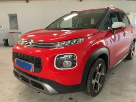 Citroen C3 Aircross 1.2 PureTech Shine, снимка 1