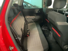 Citroen C3 Aircross 1.2 PureTech Shine, снимка 11