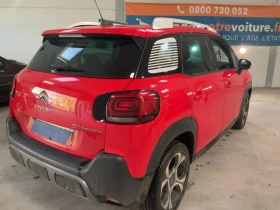 Citroen C3 Aircross 1.2 PureTech Shine, снимка 5
