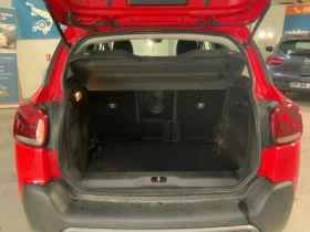 Citroen C3 Aircross 1.2 PureTech Shine, снимка 7