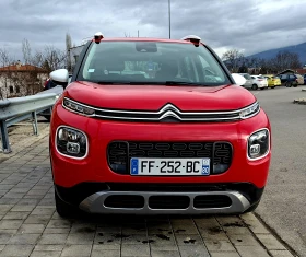 Citroen C3 Aircross 1.2 PureTech Shine | Mobile.bg � ����� ������ 2