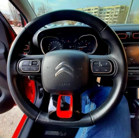 Citroen C3 Aircross 1.2 PureTech Shine | Mobile.bg � ����� ������ 13
