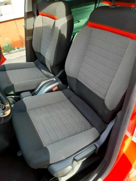 Citroen C3 Aircross 1.2 PureTech Shine | Mobile.bg � ����� ������ 11