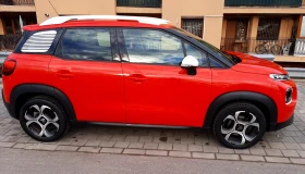 Citroen C3 Aircross 1.2 PureTech Shine | Mobile.bg � ����� ������ 4