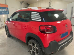 Citroen C3 Aircross 1.2 PureTech Shine, снимка 4