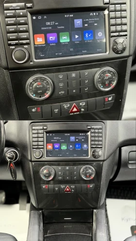 Mercedes-Benz ML 280 4-MATIC* AMG* NAVI* PODGREV* TOP* СОБСТВЕН ЛИЗИНГ - 6135 € / 11999.02 лв. - 40476061 13