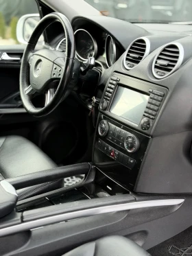 Mercedes-Benz ML 280 4-MATIC* AMG* NAVI* PODGREV* TOP* СОБСТВЕН ЛИЗИНГ - 6135 € / 11999.02 лв. - 40476061 11