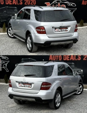 Mercedes-Benz ML 280 4-MATIC* AMG* NAVI* PODGREV* TOP* СОБСТВЕН ЛИЗИНГ - 6135 € / 11999.02 лв. - 40476061 6