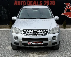Mercedes-Benz ML 280 4-MATIC* AMG* NAVI* PODGREV* TOP* СОБСТВЕН ЛИЗИНГ - 6135 € / 11999.02 лв. - 40476061 3