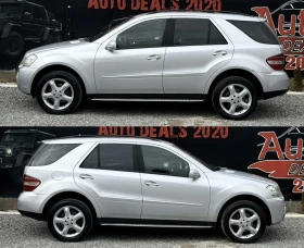 Mercedes-Benz ML 280 4-MATIC* AMG* NAVI* PODGREV* TOP* СОБСТВЕН ЛИЗИНГ - 6135 € / 11999.02 лв. - 40476061 5