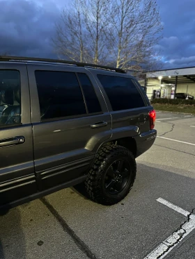 Jeep Grand cherokee Jeep Grand Cherokee Quadra-Drive 2.7 CRD Limited e - 8100 € / 15842.22 лв. - 42447244 8