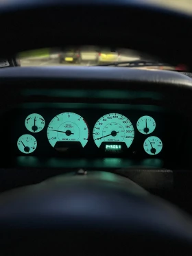 Jeep Grand cherokee Jeep Grand Cherokee Quadra-Drive 2.7 CRD Limited e - 8100 € / 15842.22 лв. - 42447244 12