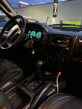 Jeep Grand cherokee Jeep Grand Cherokee Quadra-Drive 2.7 CRD Limited e - 8100 € / 15842.22 лв. - 42447244 10