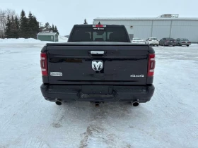 Dodge RAM 1500 Limited Longhorn/CARFAX/ОБДУХВАНЕ - 34200 € / 66889.39 лв. - 65294418 5