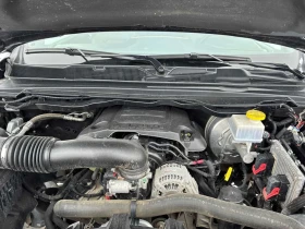 Dodge RAM 1500 Limited Longhorn/CARFAX/ОБДУХВАНЕ - 34200 € / 66889.39 лв. - 65294418 11