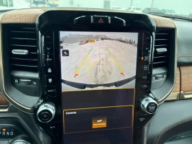 Dodge RAM 1500 Limited Longhorn/CARFAX/ОБДУХВАНЕ - 34200 € / 66889.39 лв. - 65294418 12