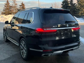 BMW X7 XDrive40i - 34500 € / 67476.13 лв. - 80334600 4
