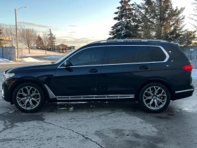 BMW X7 XDrive40i - 34500 € / 67476.13 лв. - 80334600 7