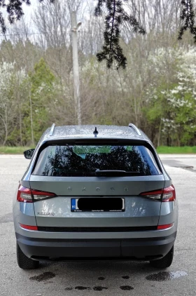 Skoda Kodiaq - 28500 € / 55741.15 лв. - 63806648 3