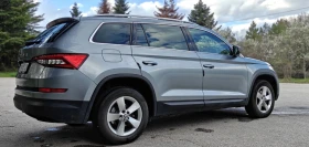 Skoda Kodiaq - 28500 € / 55741.15 лв. - 63806648 4