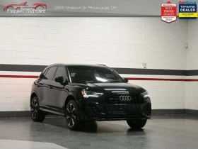 Audi Q3 PROGRESSIV BLACK OPTIC* ФИКСИРАНА ЦЕНА  - 30350 € / 59359.44 лв. - 35311111 3