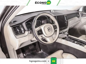 Volvo XC60 T6 INSCRIPTION* HEAD-UP* BOWERS AND WILKINS* 360  - 19000 € / 37160.77 лв. - 95502654 9