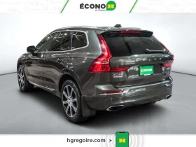Volvo XC60 T6 INSCRIPTION* HEAD-UP* BOWERS AND WILKINS* 360  - 19000 € / 37160.77 лв. - 95502654 4