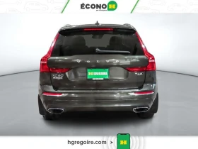 Volvo XC60 T6 INSCRIPTION* HEAD-UP* BOWERS AND WILKINS* 360  - 19000 € / 37160.77 лв. - 95502654 5