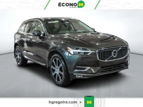Volvo XC60 T6 INSCRIPTION* HEAD-UP* BOWERS AND WILKINS* 360  - 19000 € / 37160.77 лв. - 95502654 2