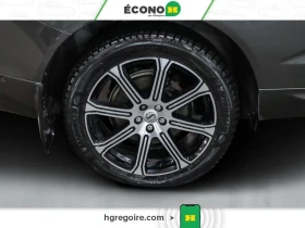 Volvo XC60 T6 INSCRIPTION* HEAD-UP* BOWERS AND WILKINS* 360  - 19000 € / 37160.77 лв. - 95502654 7