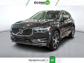 Volvo XC60 T6 INSCRIPTION* HEAD-UP* BOWERS AND WILKINS* 360  - 19000 € / 37160.77 лв. - 95502654 3