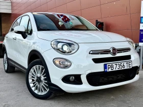 Fiat 500X 1.6 MultiJet-2 NOV #KAMERA#NAVI#KeyLess#KOJA#XENON | Auto.bg — изображение 3