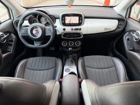 Fiat 500X 1.6 MultiJet-2 NOV #KAMERA#NAVI#KeyLess#KOJA#XENON | Auto.bg — изображение 11
