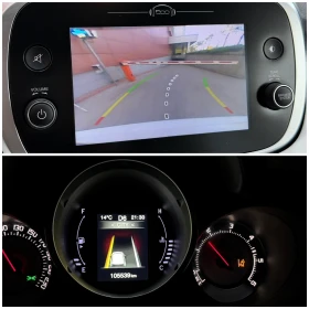 Fiat 500X 1.6 MultiJet-2 NOV #KAMERA#NAVI#KeyLess#KOJA#XENON | Auto.bg — изображение 16