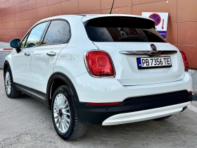 Fiat 500X 1.6 MultiJet-2 NOV #KAMERA#NAVI#KeyLess#KOJA#XENON | Auto.bg — изображение 4