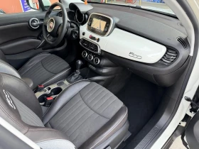 Fiat 500X 1.6 MultiJet-2 NOV #KAMERA#NAVI#KeyLess#KOJA#XENON | Auto.bg — изображение 12