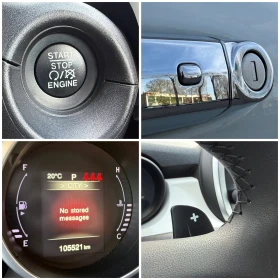 Fiat 500X 1.6 MultiJet-2 NOV #KAMERA#NAVI#KeyLess#KOJA#XENON | Auto.bg — изображение 17