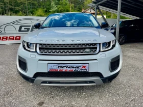 ����� �� �������� �� Land Rover Range Rover Evoque 2.2TD4* FACE* RALNI KN* UNIKAT* 