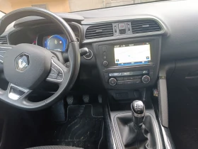 Renault Kadjar 1, 6DCI | Mobile.bg � ����� ������ 13