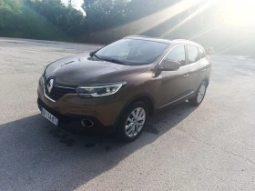 ����� �� �������� �� Renault Kadjar 1, 6DCI