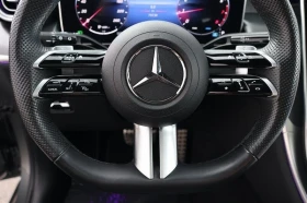 Mercedes-Benz GLC AMG LINE* 4MATIC* 360* PANO* LANE* DISTRO | Auto.bg — изображение 12