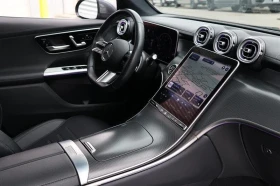 Mercedes-Benz GLC AMG LINE* 4MATIC* 360* PANO* LANE* DISTRO | Auto.bg — изображение 15