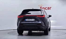 Lexus NX 350h  Luxury / HUD / 360 / DISTRONIC / MEMORY  | Mobile.bg � ����� ������ 4