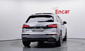 Audi SQ5 Bang & Olufsen* Virtual Cockpit* Fine Nappa | Mobile.bg � ����� ������ 4