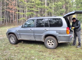 Hyundai Terracan 2.9 crdi  150 h.p.  - 2999 € - 94778549 2