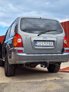 Hyundai Terracan 2.9 crdi  150 h.p.  - 2999 € - 94778549 8