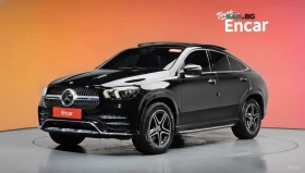 Mercedes-Benz GLE 400 4MATIC COUPE* HUD* 360* ОБДУХВ* НАВИ* ПАНО