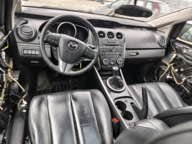 Mazda CX-7 2, 2 | Auto.bg — изображение 5
