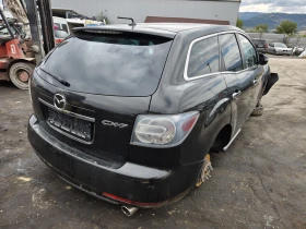Mazda CX-7 2, 2 | Auto.bg — изображение 4